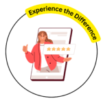 Digital Marketing Service & Experience the Difference