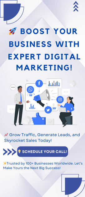 Expert Digital Marketing